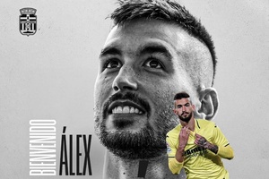 Mercado: Álex Millán troca Farense pelo Cartagena da segunda divisão espanhola
