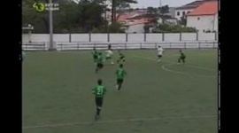 Liga Meo Açores: Prainha 1 - 0 Sp. Guadalupe (2014-2015)