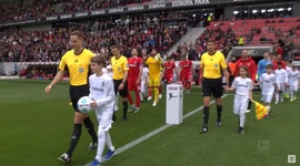 Bundesliga: SC Freiburg 1 - 2 Union Berlin (2024-2025)