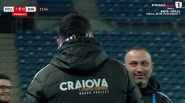 Liga 1: U Craiova 1948 vs Dinamo, Golo 1-0 (2023-2024)