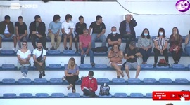 Campeonato de Portugal: Rabo de Peixe 2 - 3 Pêro Pinheiro (2021-2022)