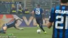 Serie A: Atalanta 2 - 1 Lazio (2013-2014)