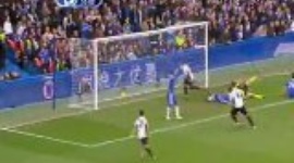 Premier League: Chelsea 1-1 Fulham (2011-2012)