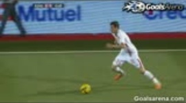 Ligue 1: Nancy 0-0 Bordeaux (2010-2011)