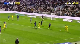 Saudi Pro League: Al Fateh vs Al Nassr, Golo 0-2 Ayman Yahya (2025-2026)