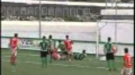 III Divisão Açores: Santiago 3-3 Angrense (2012-2013)