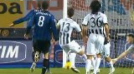 Serie A: Siena 0-1 Inter (2011-2012)
