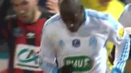 Coupe de France: Marseille 4 - 5 Nice (2013-2014)