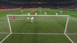 Qualificação Mundial Ásia: Rep. Coreia 2 - 0 Irão (2022)