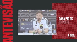 Liga Portugal Betclic: Antevisão de Gonçalo Santos ao Casa Pia vs FC Porto (2023-2024)