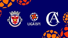 Liga de Futebol Feminino BPI: Atlético Ouriense 2 - 1 Clube Albergaria (2023-2024)