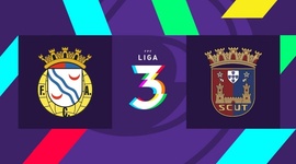 Liga 3: Alverca 3 - 1 Torreense (2021-2022)