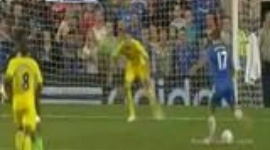 Premier League: Chelsea 4-2 Reading (2012-2013)