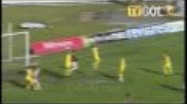 Liga Sagres: Olhanense 1-1 Paços Ferreira (2009-2010)