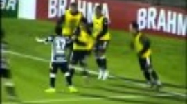 Brasileirão: Figueirense 2-1 Atlético-MG (2011)