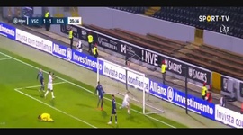 Allianz Cup: V. Guimarães (2-1) BSAD, Golo Jota, 36m (2022-2023)