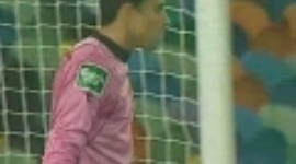 Taça da Liga: Sporting 5-1 Paços Ferreira (2008-2009)