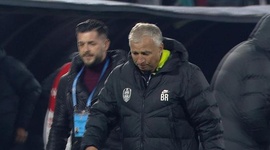 Liga 1: CFR Cluj 3 - 3 Sepsi OSK (2024-2025)