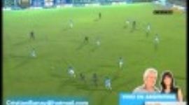 Torneo Apertura: Tigre 1-1 Racing Club (Apertura 2011)