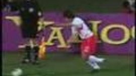 Mundial 2002: Portugal 0-1 Rep. Coreia (2002)