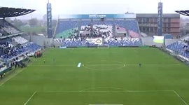 Serie A: Sassuolo 0 - 0 Udinese (2018-2019)