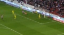 La Liga: Athletic Bilbao 0-1 Villarreal (2010-2011)