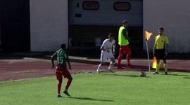 Liga Revelação: Marítimo 2 - 1 Belenenses SAD (2018-2019)