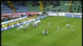 Serie A: Udinese 3-1 Napoli (2010-2011)