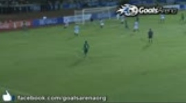 Jogos Particulares: Argentina 3-1 Nigéria (2011)