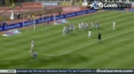Serie A: Catania 2-1 Roma (2010-2011)