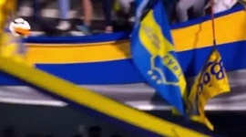 Copa Libertadores: Boca Juniors 2 - 0 Cruzeiro (2018)