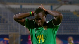 CAN: Senegal 1 - 0 a.p Tunísia (2019)