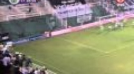 Torneo Clausura: Banfield 3-2 Gimnasia (Clausura 2010)