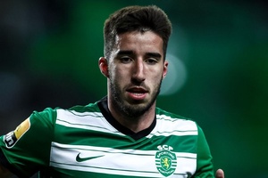 Sporting: a importância de se ser Inácio
