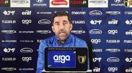 Liga Portugal Bwin: Antevisão de Rui Pedro Silva ao Famalicão vs Benfica (2022-2023)