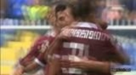 Serie A: Sampdoria 2-2 Torino (2013-2014)