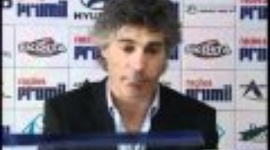 II Divisão B Centro: Operário 1-0 Tondela (2011-2012)