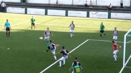 Nacional de Séniores: Coimbrões 2 - 0 Sp. Espinho (2014-2015)