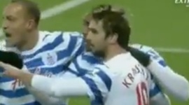 Premier League: Sunderland 0 - 2 QPR (2014-2015)