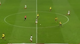 Bundesliga: Frankfurt 2 - 1 Dortmund (2016-2017)