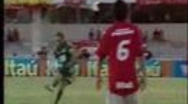 Brasileirão: América-RN 0-3 Goiás (2007)