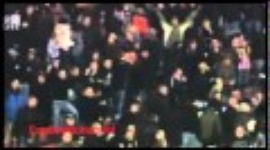Eredivisie League: FC Groningen 1-2 FC Twente (2010-2011)