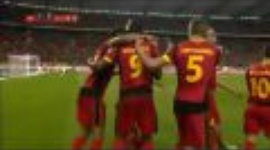 QF Mundial Europa: Bélgica 2-0 Escócia (2014)