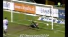 Eredivisie League: ADO Den Haag 2-1 SC Heerenveen (2009-2010)