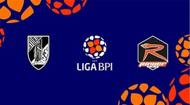Liga de Futebol Feminino BPI: V. Guimarães 0 - 1 Racing Power FC (2025-2026)