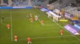 Ligue 1: Bastia 2-1 Lorient (2012-2013)