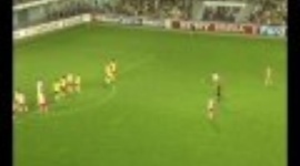 Liga Campeões: Sheriff Tiraspol 0-2 Olympiakos (2009-2010)