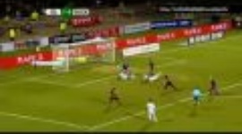 Ligue 1: Lyon 2-0 Nice (2009-2010)