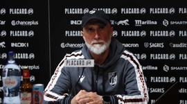 Liga Portugal Betclic: Antevisão de Álvaro Pacheco ao V. Guimarães vs Boavista (2023-2024)