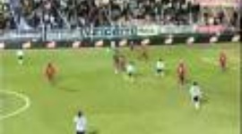 Jogos Particulares: Argentina 4-0 Haiti (2010)